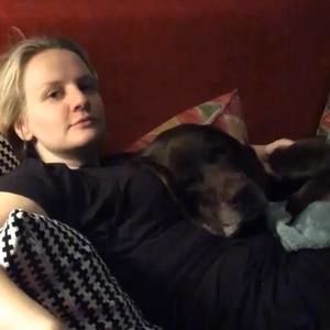 Meet your Posher, Meredith